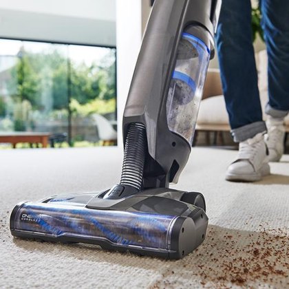 Vax Evolve Cordless Vacuum