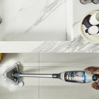 Vax Steam Fresh Power Plus Steam Mop