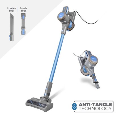 Tower Performance Corded Vacuum Cleaner