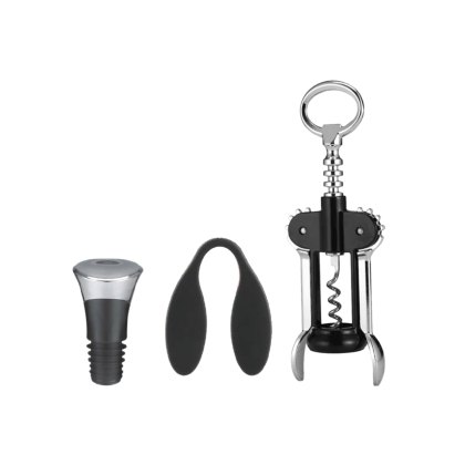 Dalton & Turner 3 Piece foil cutter & opener Dalton & Turner 3 Piece foil cutter & opener