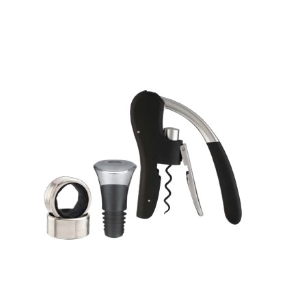 Dalton & Turner 3 Piece lever corkscrew Dalton & Turner 3 Piece lever corkscrew