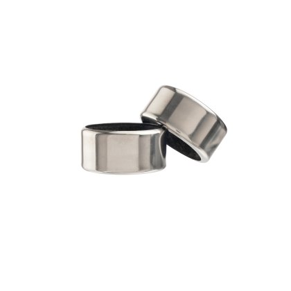 Dalton & Turner 2 Piece stainless steel wine collar Dalton & Turner 2 Piece stainless steel wine collar