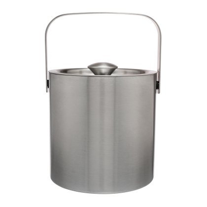 Dalton & Turner ice bucket with cover Dalton & Turner ice bucket with cover