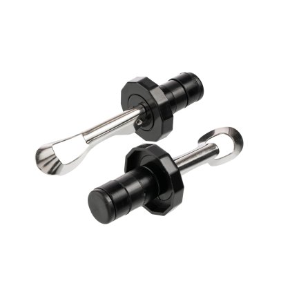 Dalton & Turner 2 Piece lever arm bottle stopper Dalton & Turner 2 Piece lever arm bottle stopper