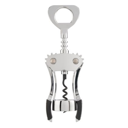 Dalton & Turner soft grip winged corkscrew Dalton & Turner soft grip winged corkscrew