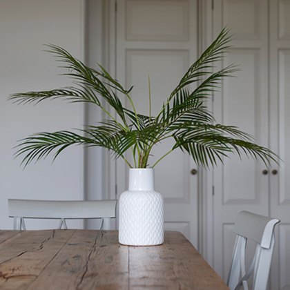 Floralsilk Areca Palm Bush