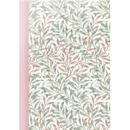 William Morris 2 x A5 Notebook Set