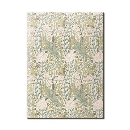 William Morris A6 Notebook Set