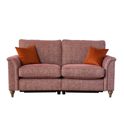 Parker Knoll Rowan Large 2 Seater Power Footrest Sofa