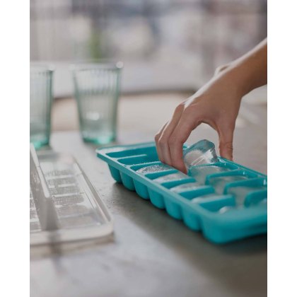 Joseph Joseph Flow Easy-Fill Ice Cube Tray Two Pack