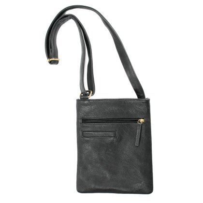 Hazel & Pip Lomond Messenger Bag