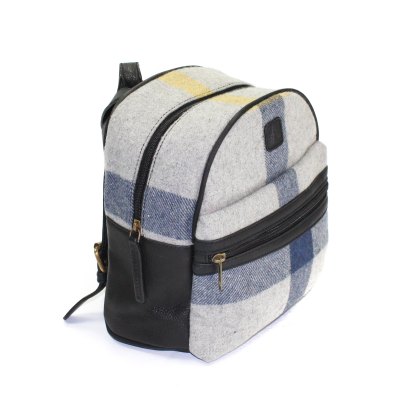 Hazel & Pip Lomond Small Backpack