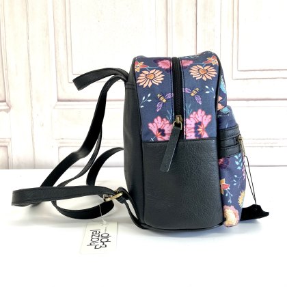 Hazel & Pip Bloom Small Backpack