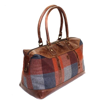 Hazel & Pip Cherwell Travel Bag