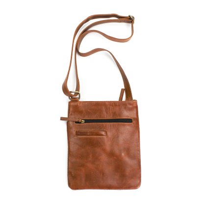 Hazel & Pip Cherwell Messenger Bag