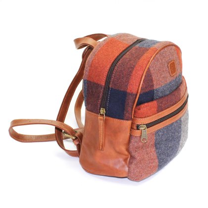 Hazel & Pip Cherwell Small Backpack