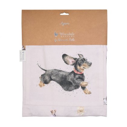 Wrendale A Dogs Life Apron