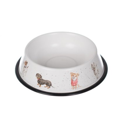 Wrendale Medium Dog Bowl Wrendale Medium Dog Bowl