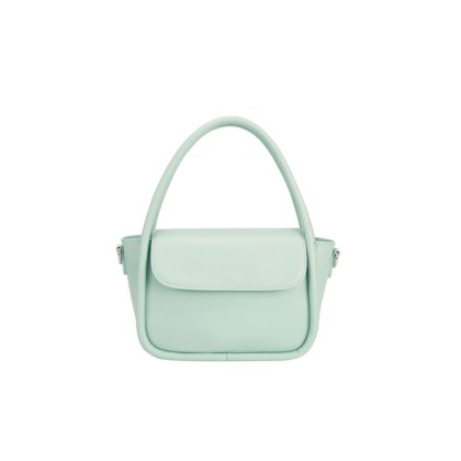 David Jones Leather Exterior Small Bags & Handbags for Women for