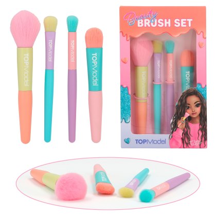 Topmodel Brush Set Beauty and Me Topmodel Brush Set Beauty and Me