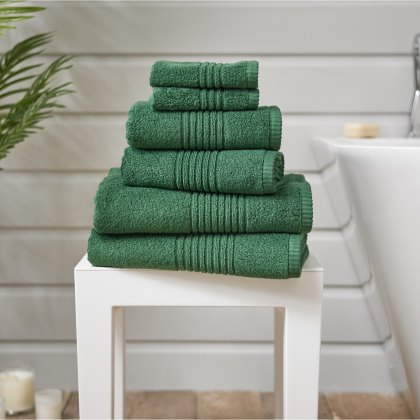 Deyongs Quik Dri Hand Towel Towels Forest
