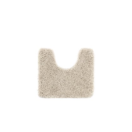 Buddy Bath Pedestal Mat Beige Buddy Bath Pedestal Mat Beige