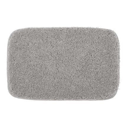Buddy Bath Mat Ghost Grey Buddy Bath Mat Ghost Grey
