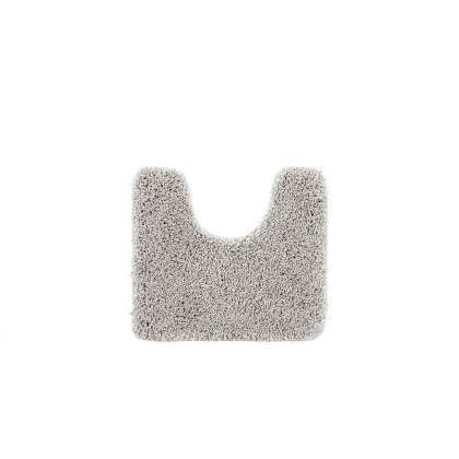 Buddy Bath Pedestal Mat Ghost Grey Buddy Bath Pedestal Mat Ghost Grey