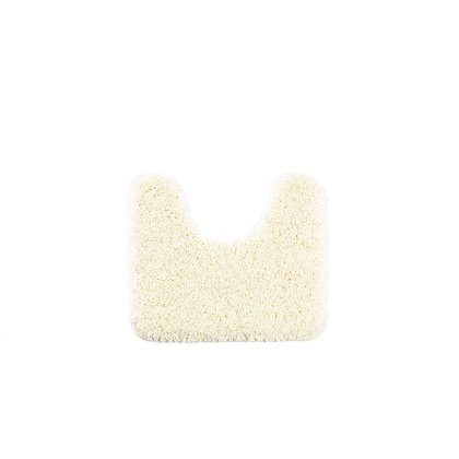 Buddy Bath Pedestal Mat Ivory Buddy Bath Pedestal Mat Ivory