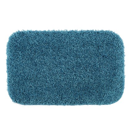 Buddy Bath Mat Teal Buddy Bath Mat Teal