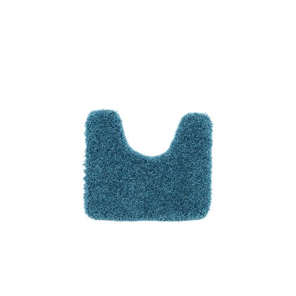 Buddy Bath Pedestal Mat Teal Buddy Bath Pedestal Mat Teal