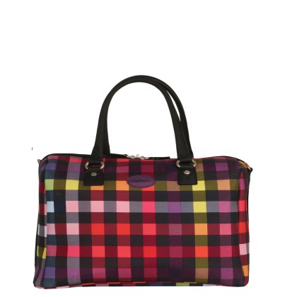 Highbury Unique Multi Box Vanity Bag