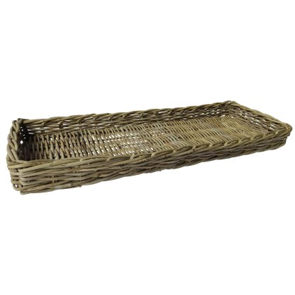 Glenweave Shallow Display Tray Glenweave Shallow Display Tray