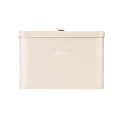 Artisan Street Bread Storage Bin
