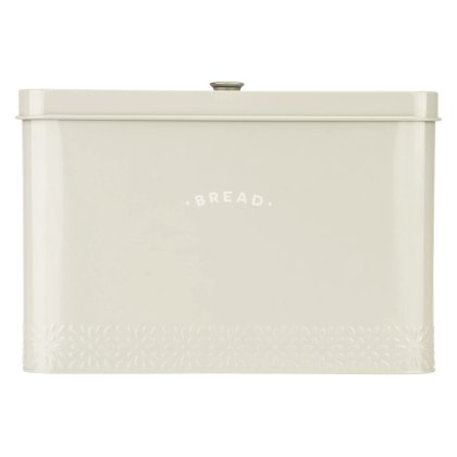 Artisan Street Bread Bin Stone