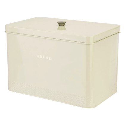 Artisan Street Bread Bin Stone