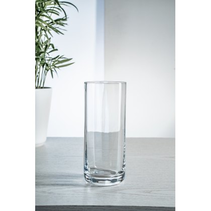 Artisan Street Ripple Four Pack Highball Glasses