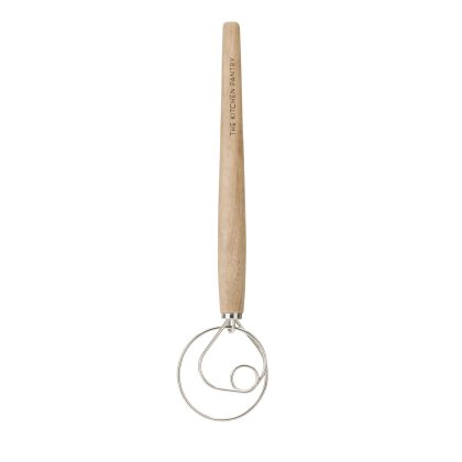 Kitchen Pantry Traditional Dough Whisk Kitchen Pantry Traditional Dough Whisk