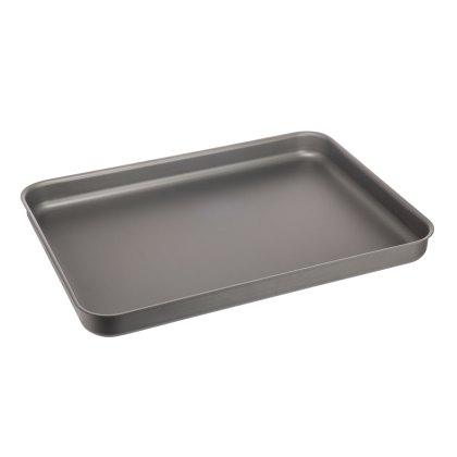 Luxe 42cm Deep Oven Tray
