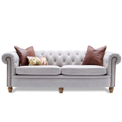 Alexander & James Abraham Junior Large Sofa