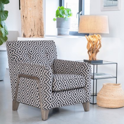 Walker Accent Chair Walker Accent Chair