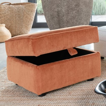 Walker Storage Stool Walker Storage Stool