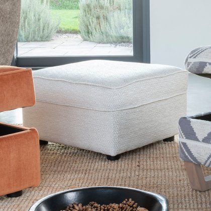 Walker Footstool Walker Footstool