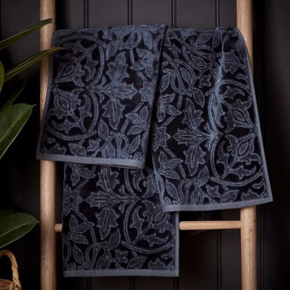 Morris & Co St James Towels