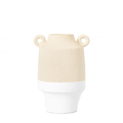 Gallery Direct Tino Small Vase Gallery Direct Tino Small Vase