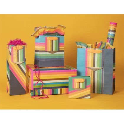 Glick Frontier Roll of Gift Wrap