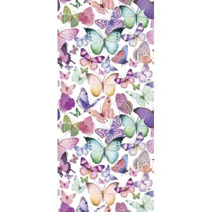 Glick Butterflies Tissue Paper