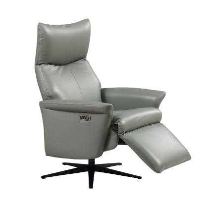 Leandro Power Recliner Chair