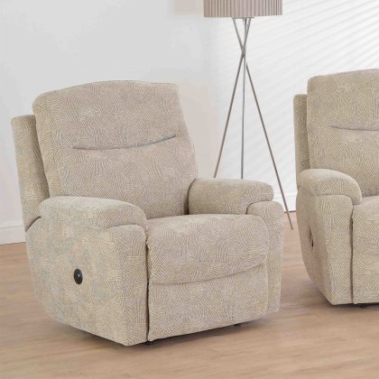 Suffolk Recliner Chair Suffolk Recliner Chair