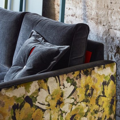 G Plan Ridley Grand Sofa